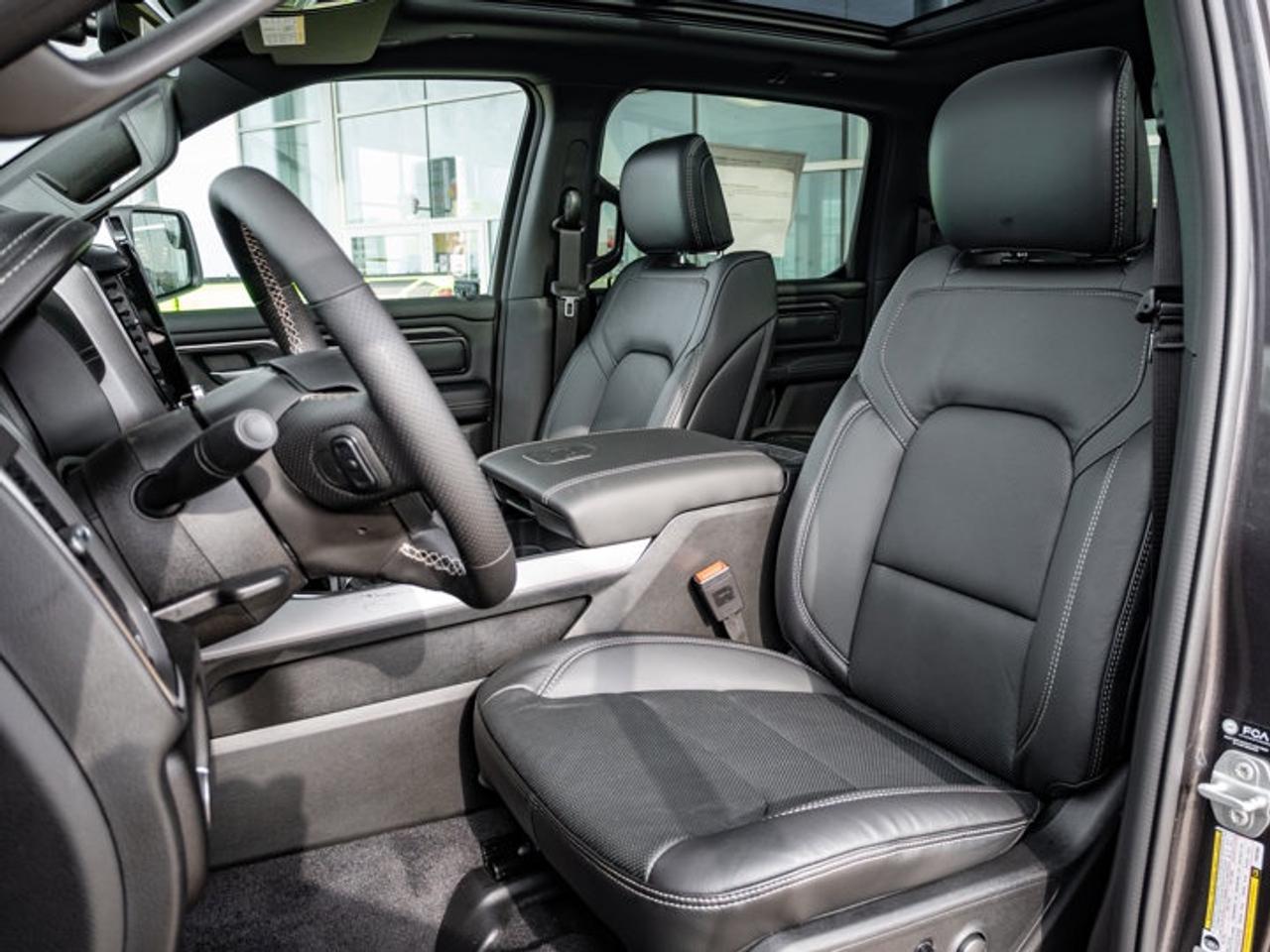 2026 RAM 1500 SPORT Photo