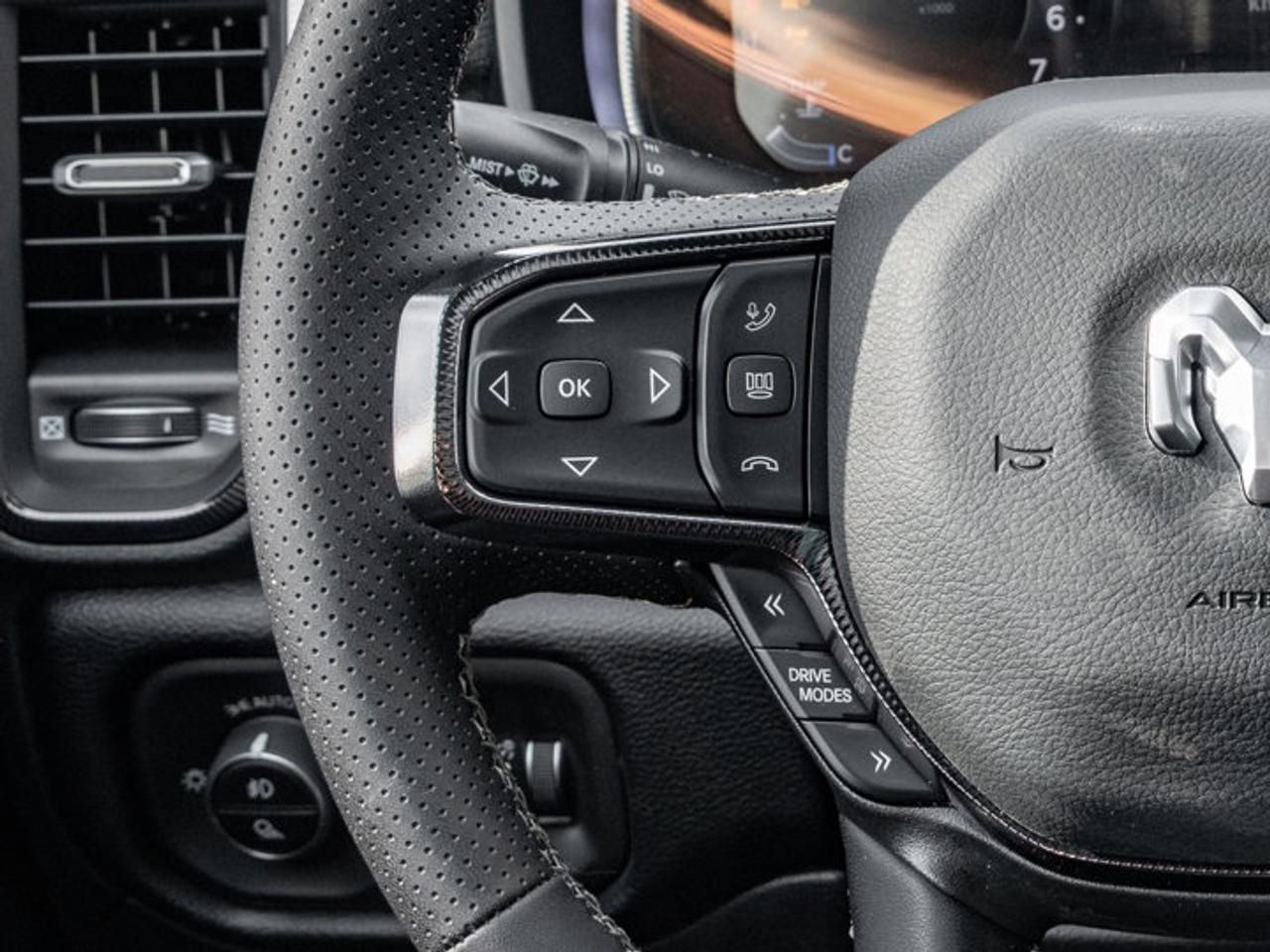 2026 RAM 1500 SPORT Photo