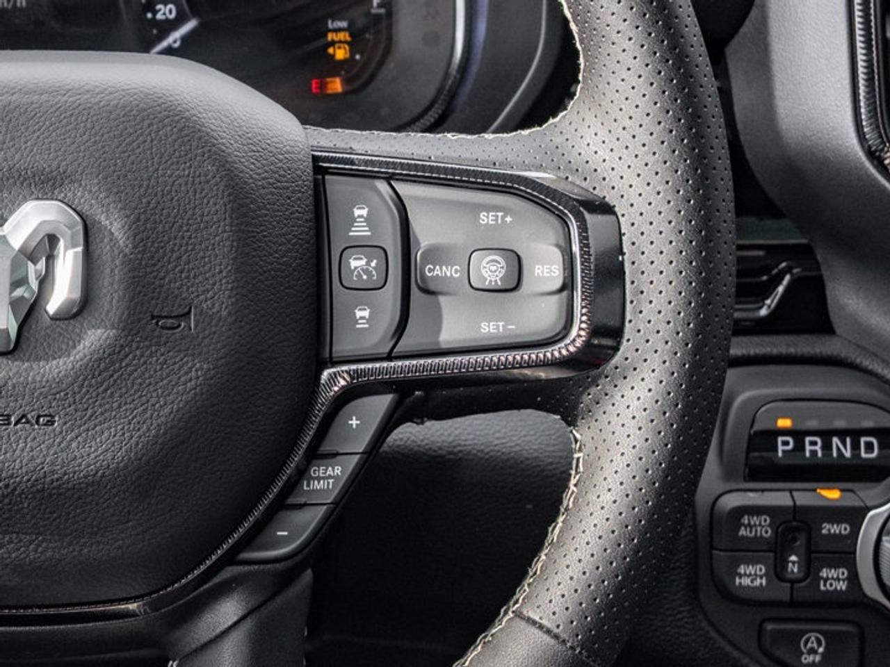 2026 RAM 1500 SPORT Photo