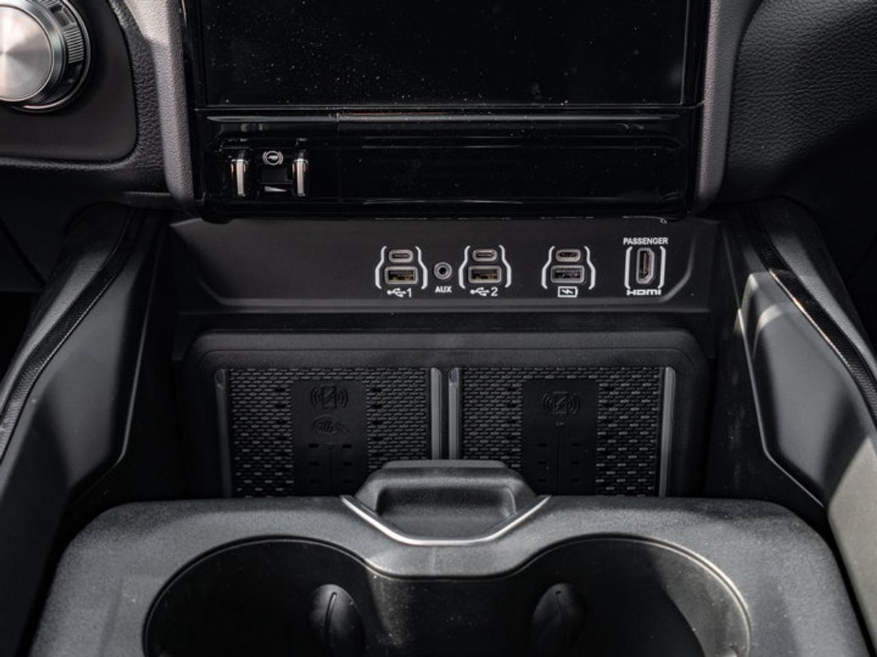 2026 RAM 1500 SPORT Photo