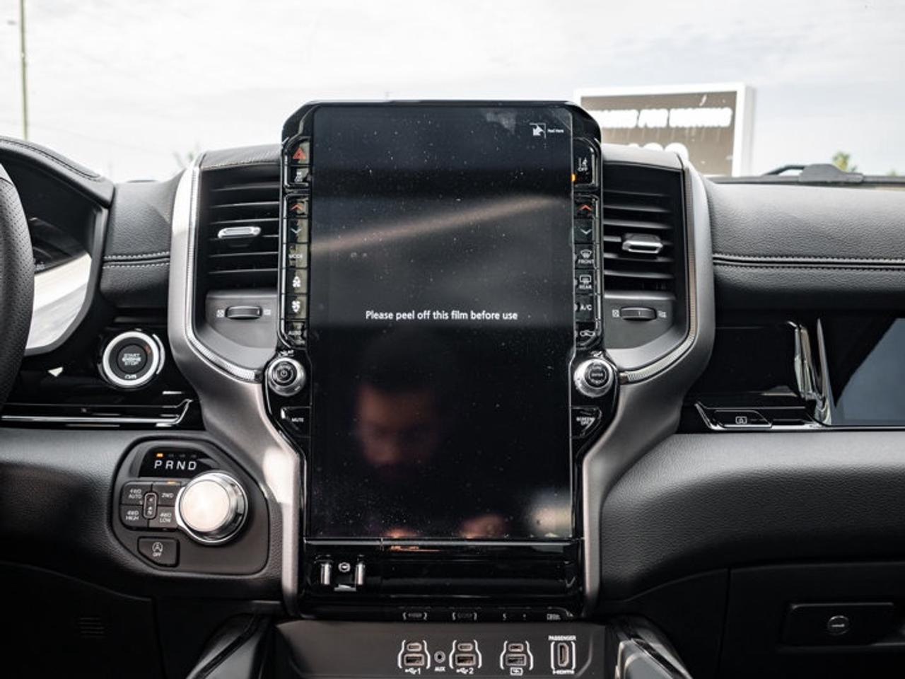 2026 RAM 1500 SPORT Photo