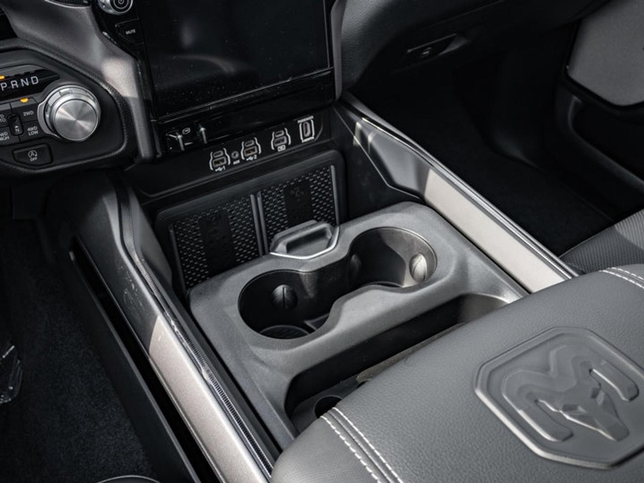 2026 RAM 1500 SPORT Photo