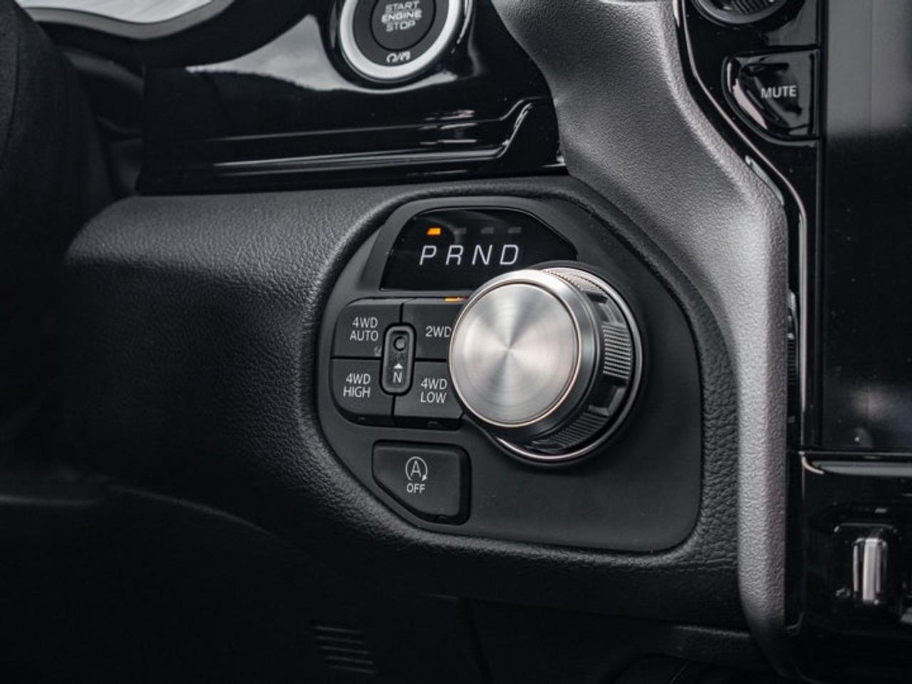 2026 RAM 1500 SPORT Photo