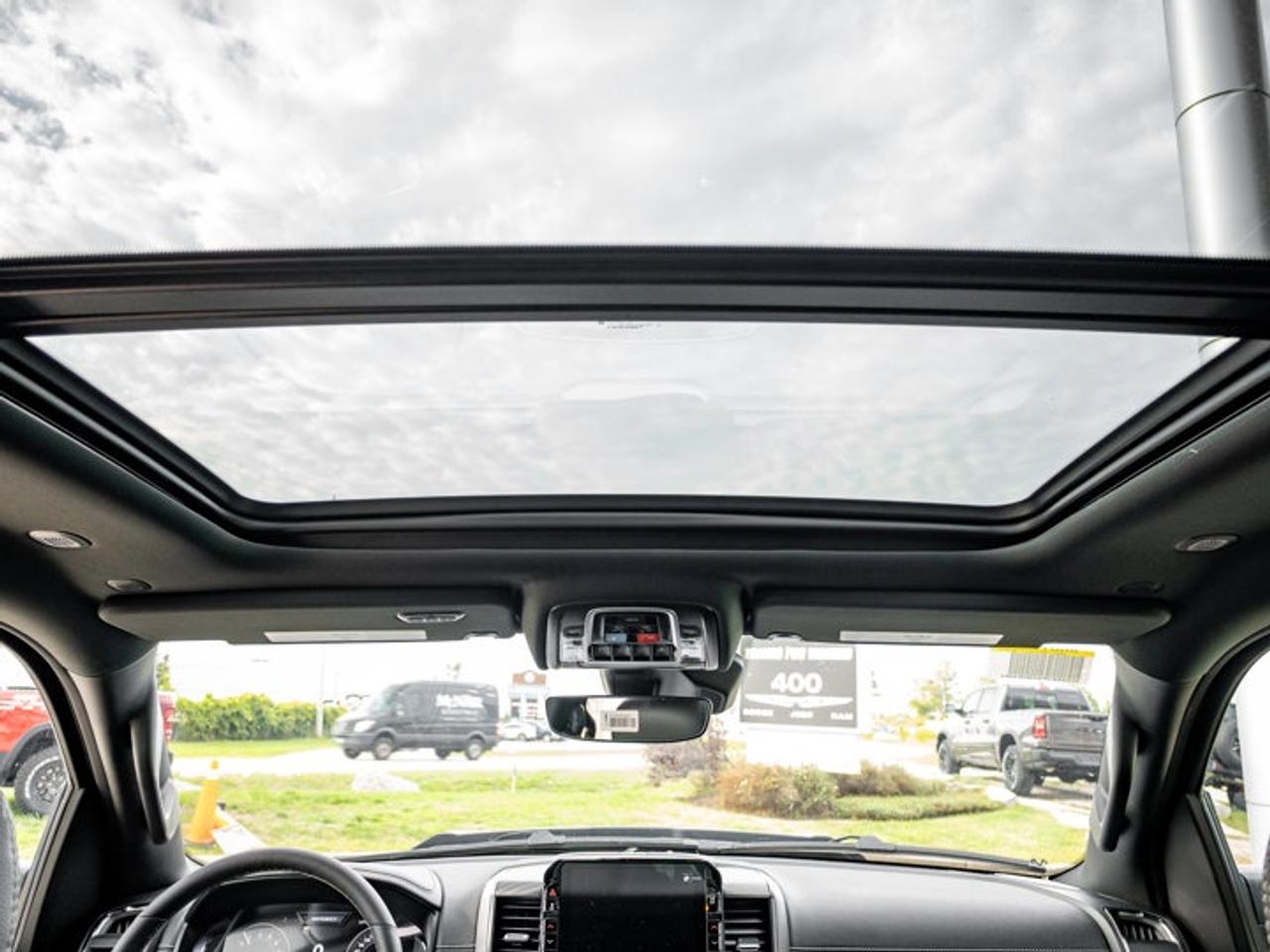 2026 RAM 1500 SPORT Photo