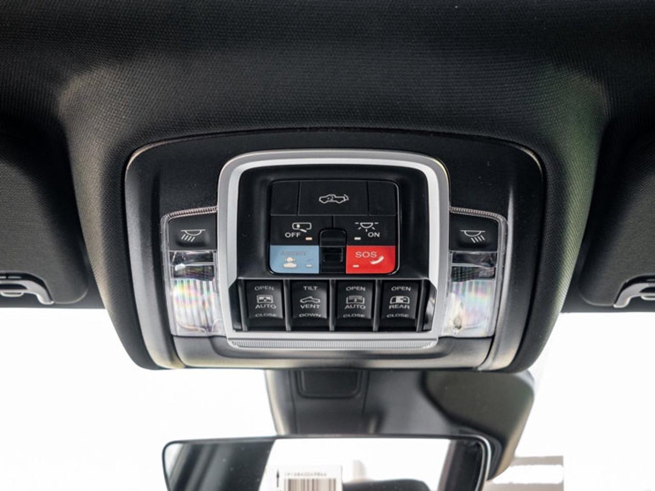 2026 RAM 1500 SPORT Photo