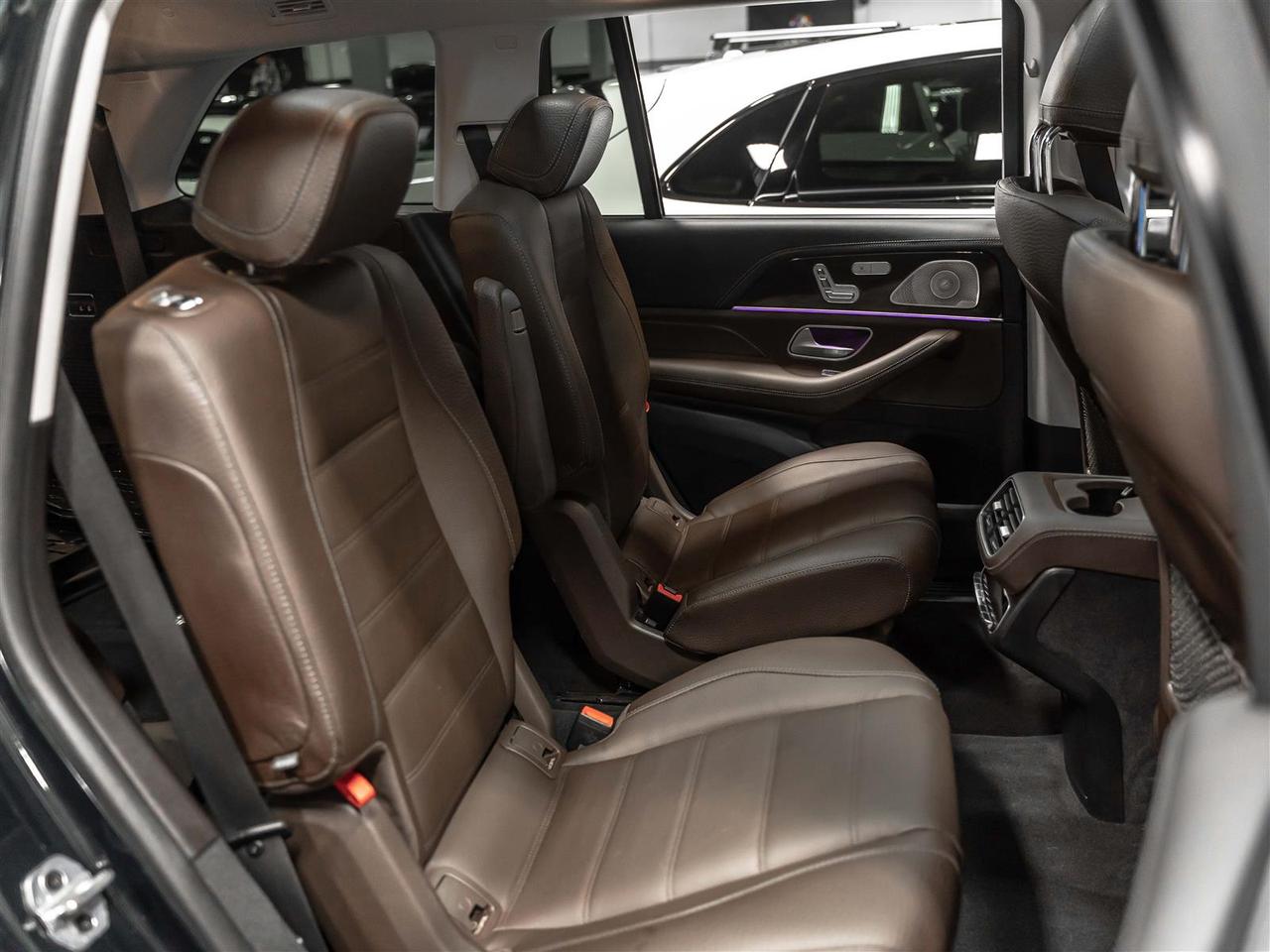 2023 Mercedes-Benz GLS GLS 450|AMG PKG|INTELLIGENT DRIVE|TECH PKG|PREMIUM|6-PASS Photo