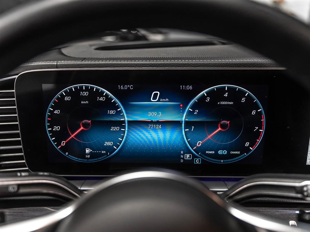 2023 Mercedes-Benz GLS GLS 450|AMG PKG|INTELLIGENT DRIVE|TECH PKG|PREMIUM|6-PASS Photo