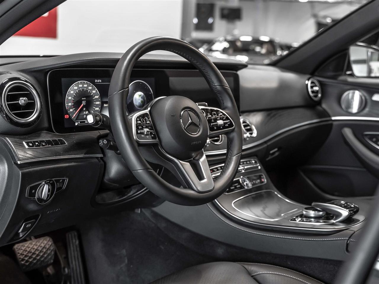 2019 Mercedes-Benz E53 E 450|AMG PKG|INTELLIGENT DRIVE|TECH PKG|360CAM|BURMESTER Photo4