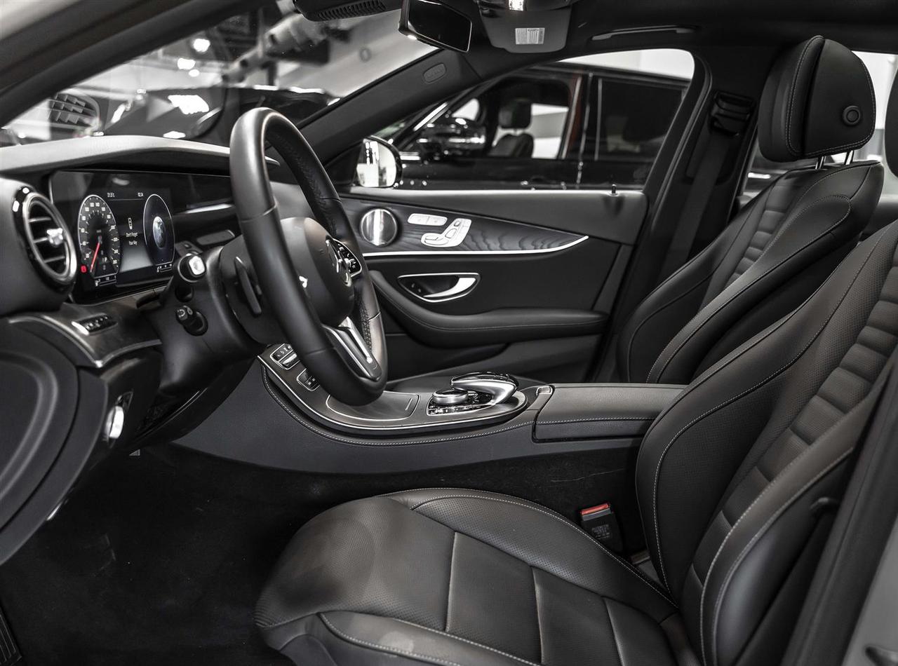 2019 Mercedes-Benz E53 E 450|AMG PKG|INTELLIGENT DRIVE|TECH PKG|360CAM|BURMESTER Photo