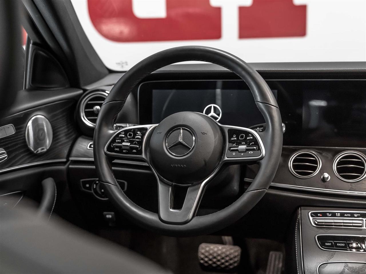 2019 Mercedes-Benz E53 E 450|AMG PKG|INTELLIGENT DRIVE|TECH PKG|360CAM|BURMESTER Photo