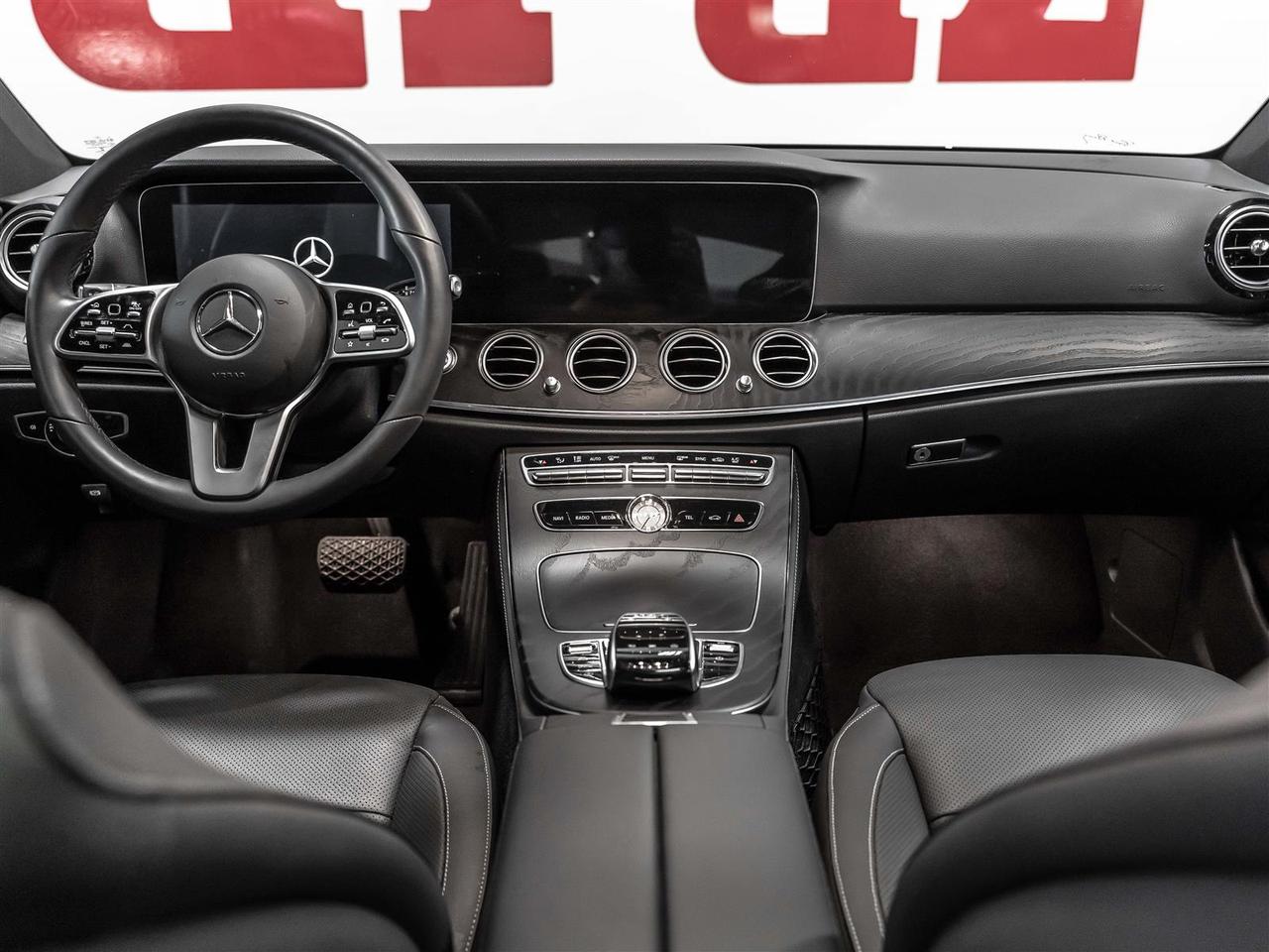 2019 Mercedes-Benz E53 E 450|AMG PKG|INTELLIGENT DRIVE|TECH PKG|360CAM|BURMESTER Photo