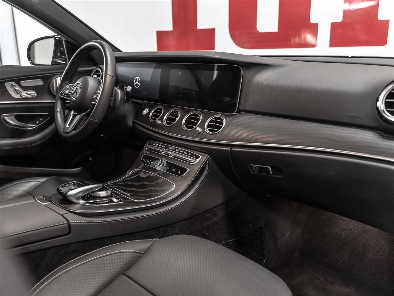 2019 Mercedes-Benz E53 E 450|AMG PKG|INTELLIGENT DRIVE|TECH PKG|360CAM|BURMESTER Photo