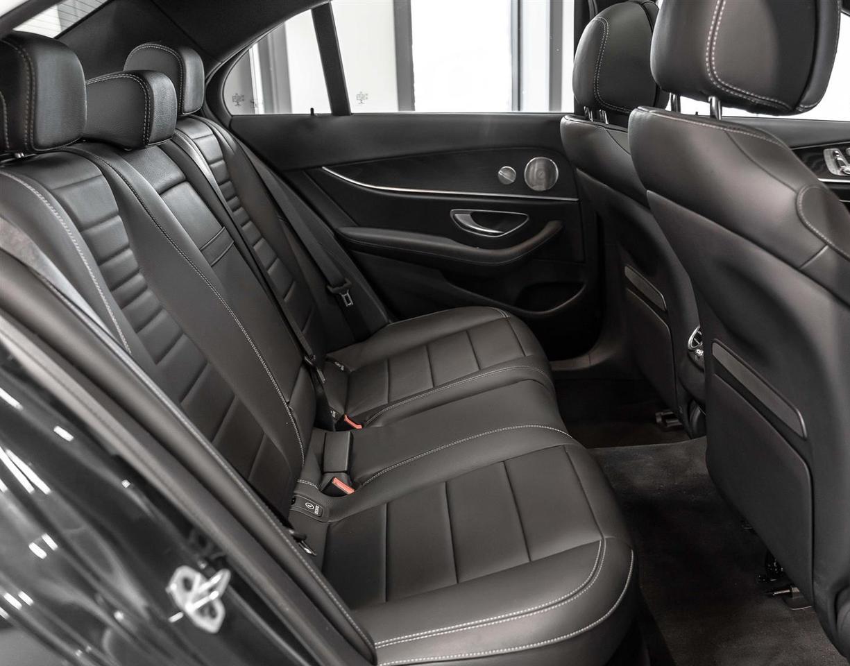 2019 Mercedes-Benz E53 E 450|AMG PKG|INTELLIGENT DRIVE|TECH PKG|360CAM|BURMESTER Photo