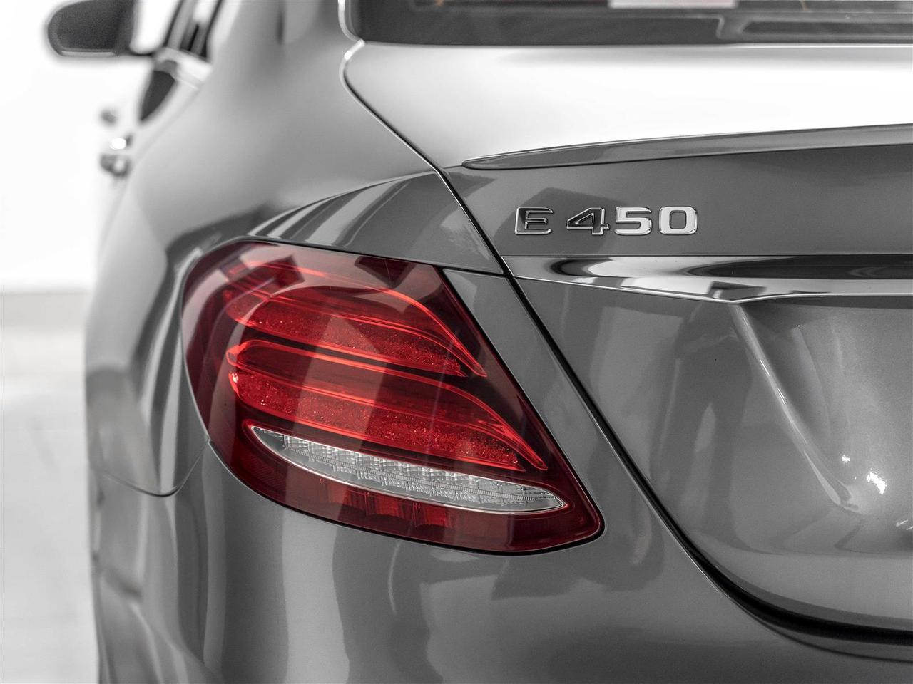 2019 Mercedes-Benz E53 E 450|AMG PKG|INTELLIGENT DRIVE|TECH PKG|360CAM|BURMESTER Photo