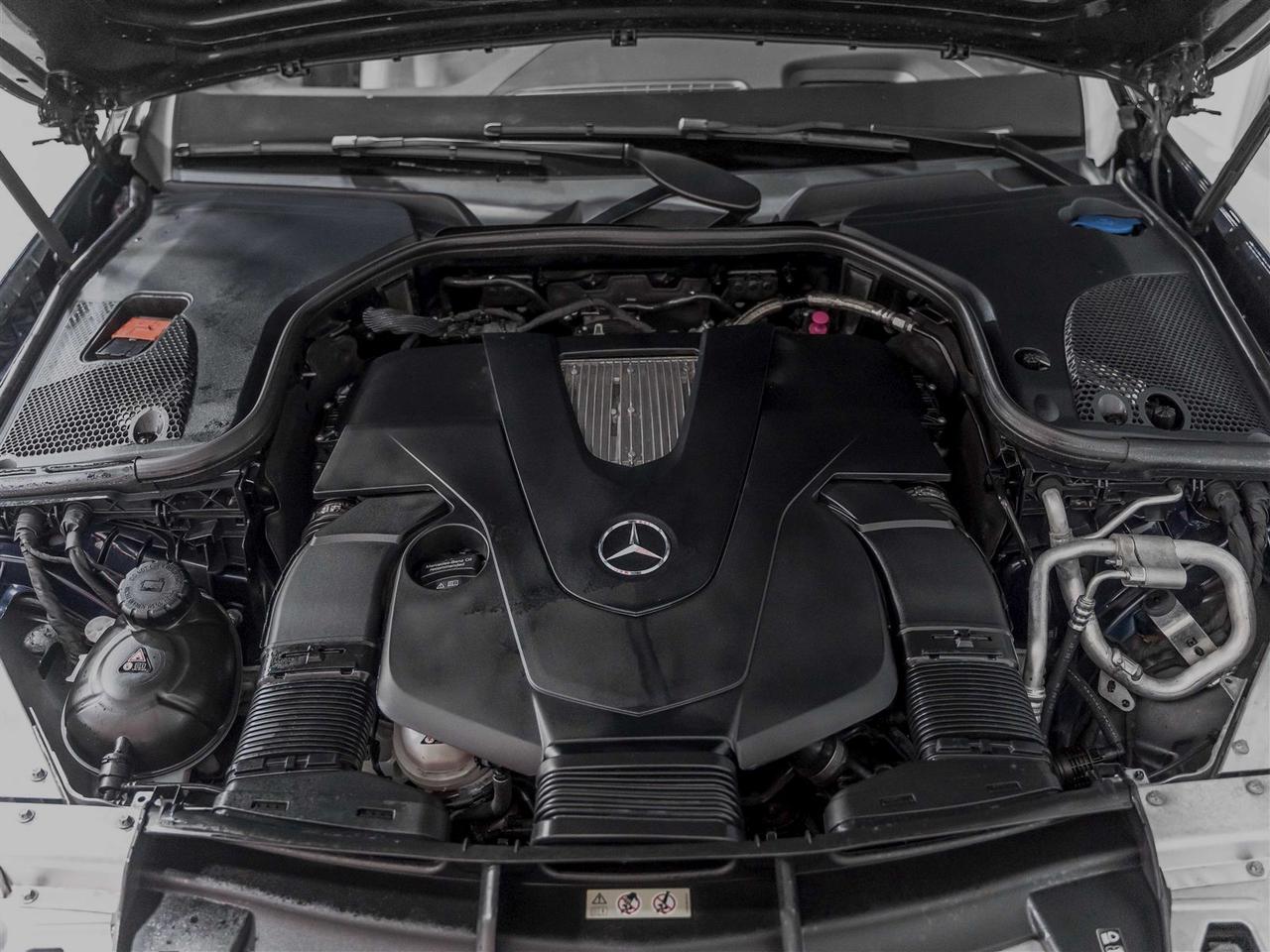 2019 Mercedes-Benz E53 E 450|AMG PKG|INTELLIGENT DRIVE|TECH PKG|360CAM|BURMESTER Photo