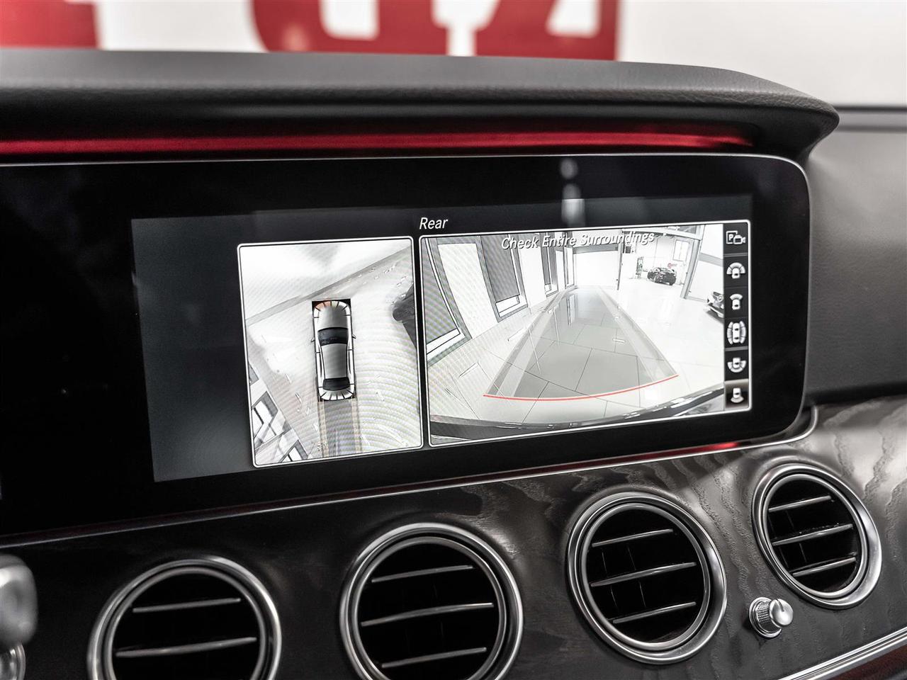 2019 Mercedes-Benz E53 E 450|AMG PKG|INTELLIGENT DRIVE|TECH PKG|360CAM|BURMESTER Photo