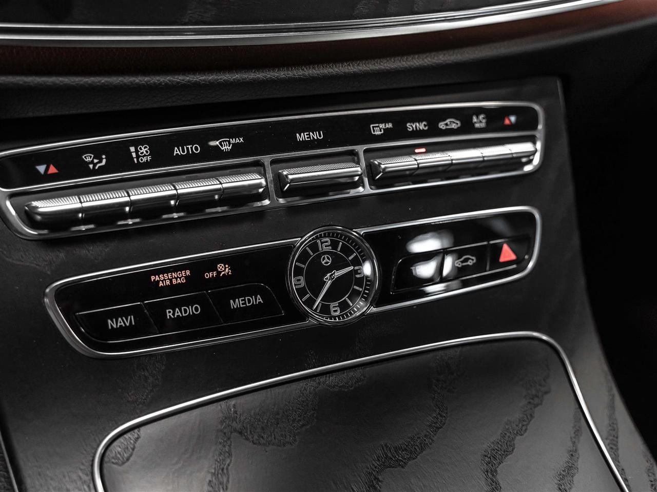 2019 Mercedes-Benz E53 E 450|AMG PKG|INTELLIGENT DRIVE|TECH PKG|360CAM|BURMESTER Photo