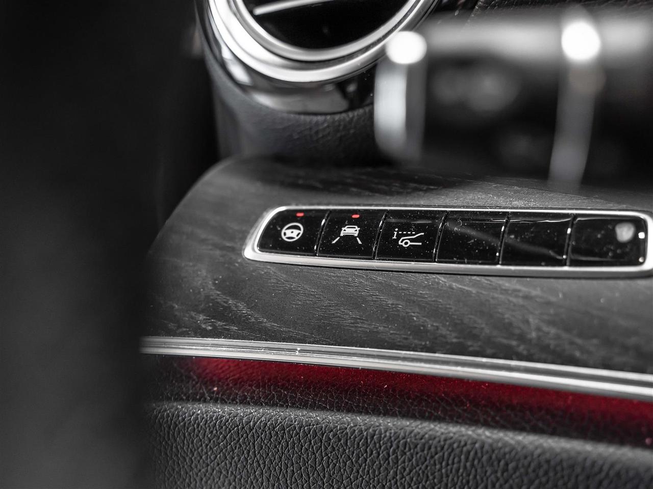 2019 Mercedes-Benz E53 E 450|AMG PKG|INTELLIGENT DRIVE|TECH PKG|360CAM|BURMESTER Photo