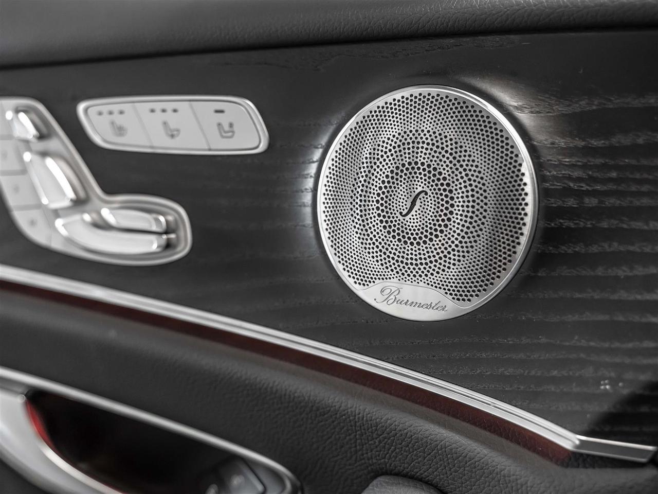 2019 Mercedes-Benz E53 E 450|AMG PKG|INTELLIGENT DRIVE|TECH PKG|360CAM|BURMESTER Photo