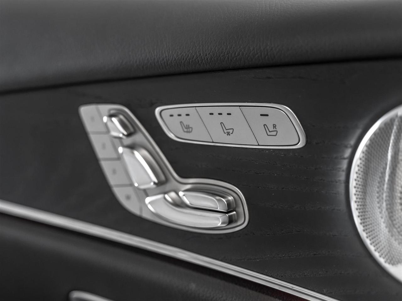 2019 Mercedes-Benz E53 E 450|AMG PKG|INTELLIGENT DRIVE|TECH PKG|360CAM|BURMESTER Photo