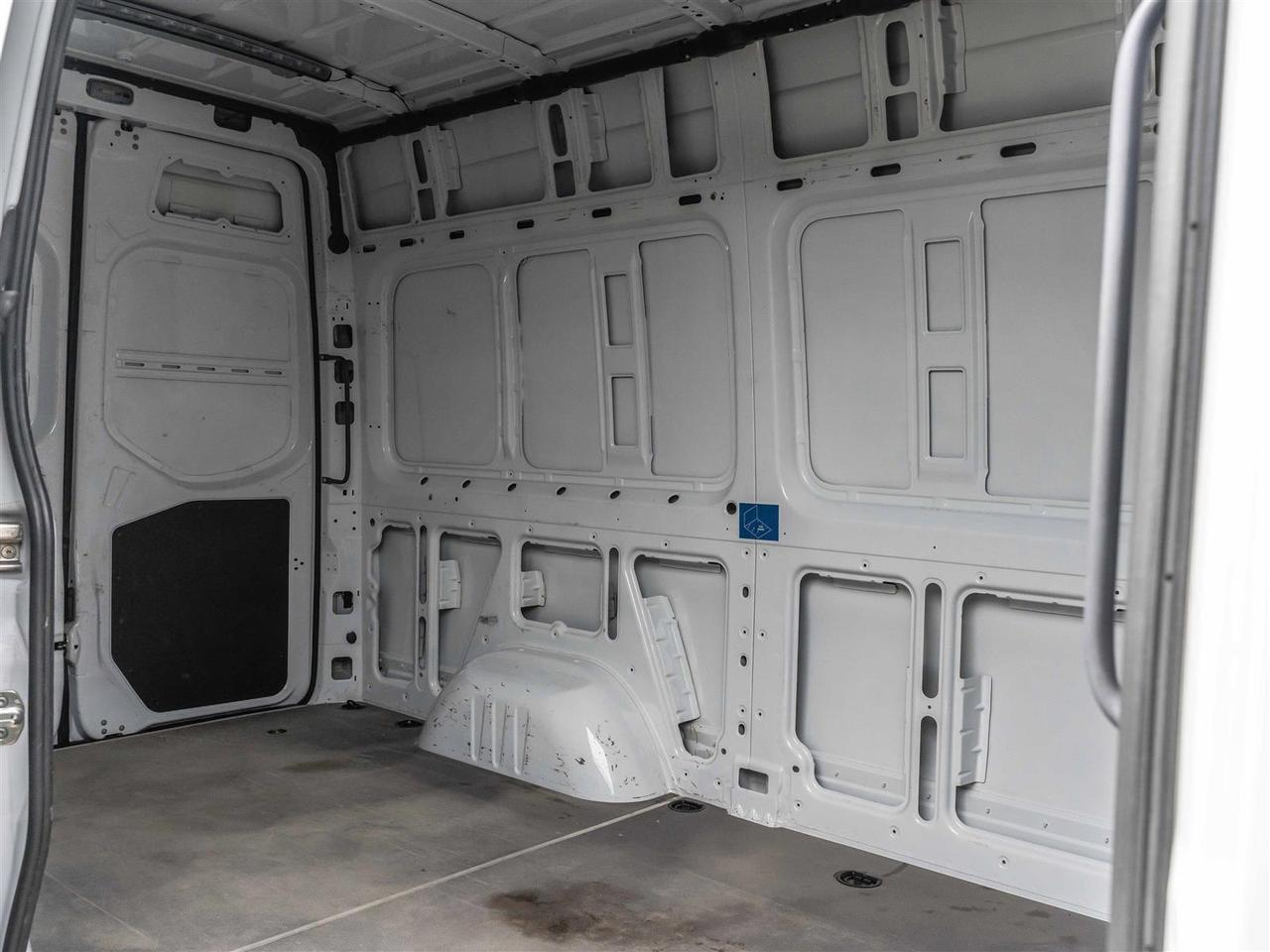 2023 Mercedes-Benz Sprinter 2500 Cargo 170 2500|HIGH ROOF|170-IN WB|3 PASSENGER Photo