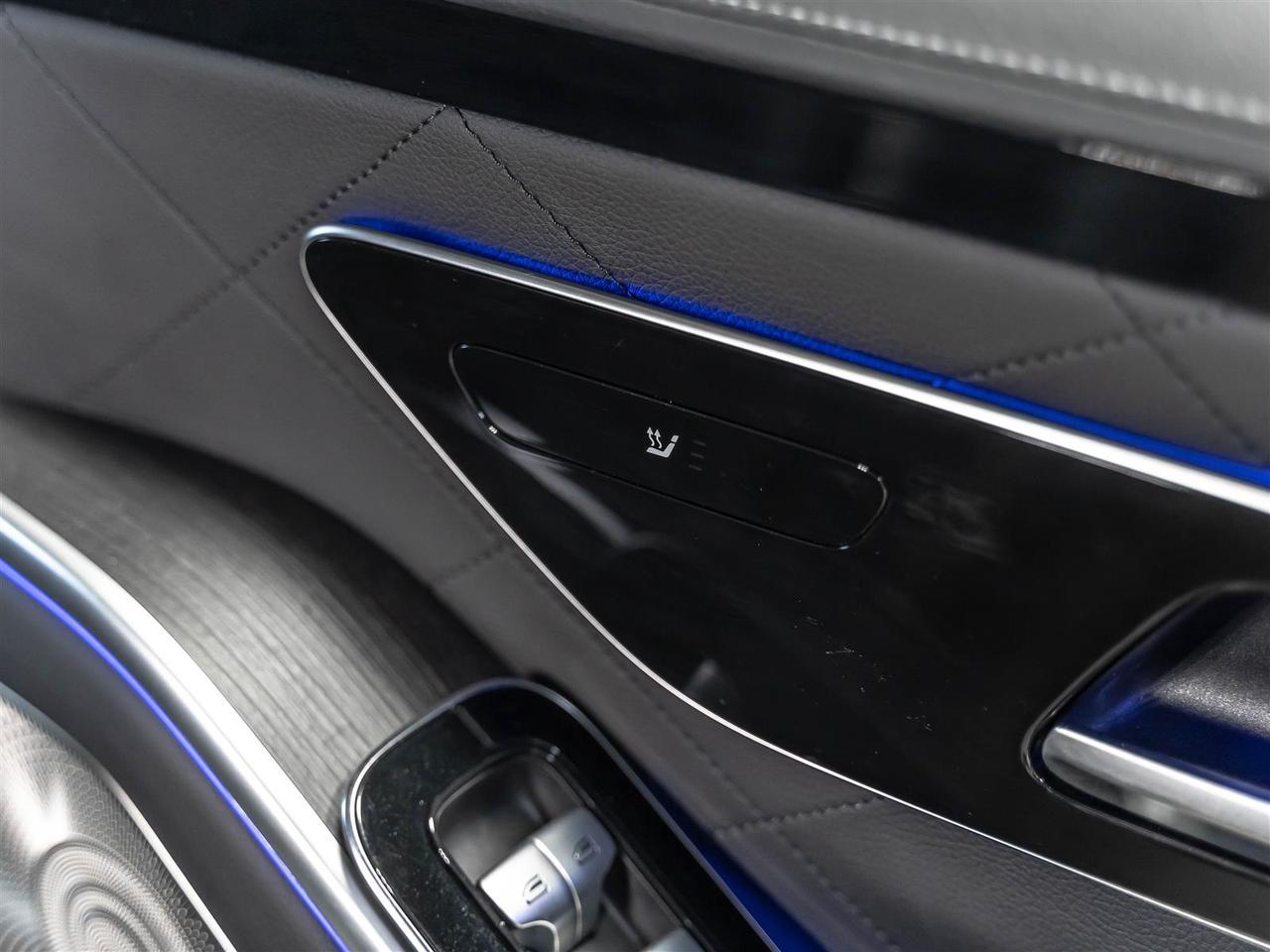 2022 Mercedes-Benz S300 S 500|AMG PKG|PREMIUM PKG|FULL MATTE WRAP|LOADED Photo