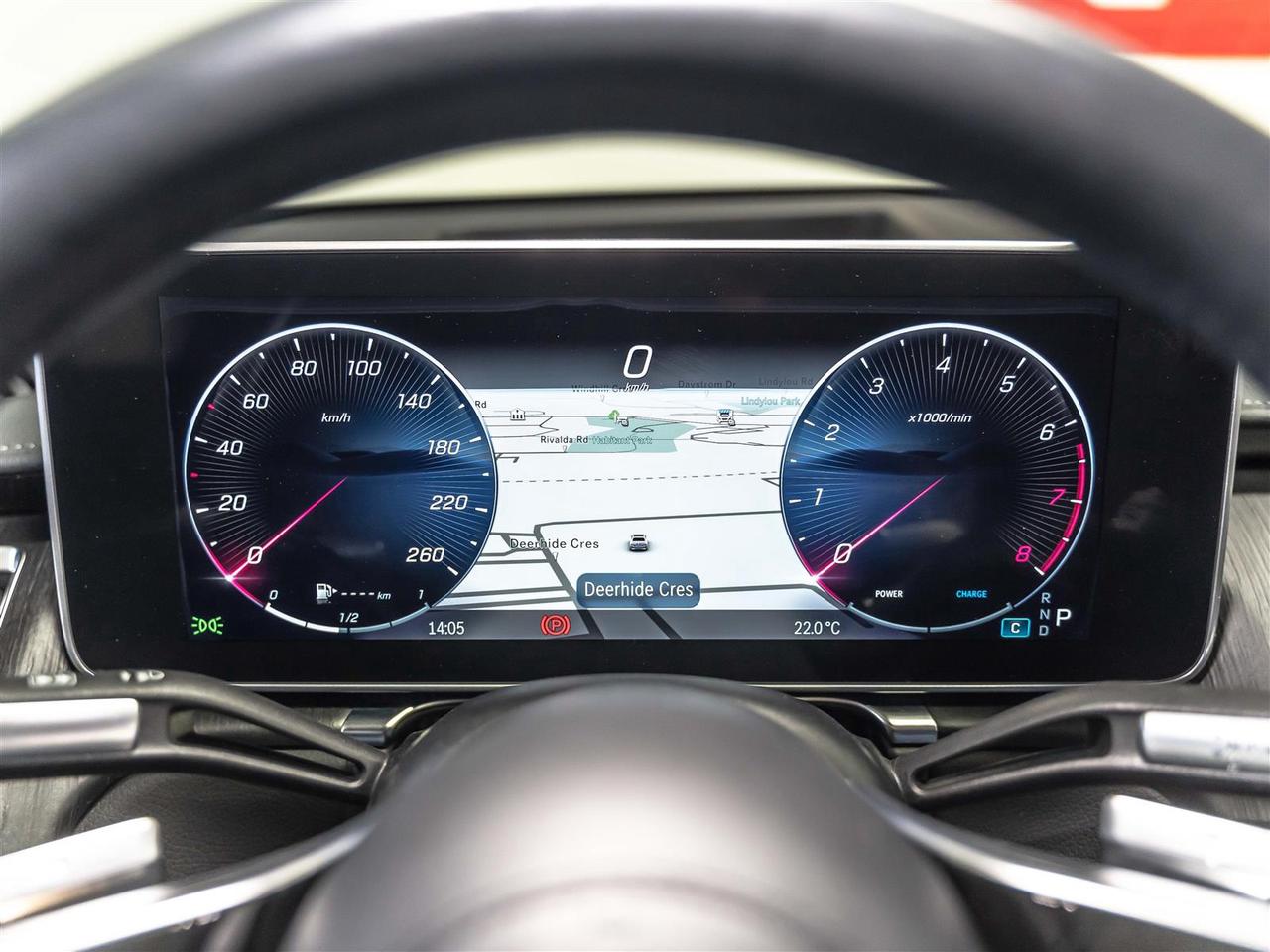 2022 Mercedes-Benz S300 S 500|AMG PKG|PREMIUM PKG|FULL MATTE WRAP|LOADED Photo