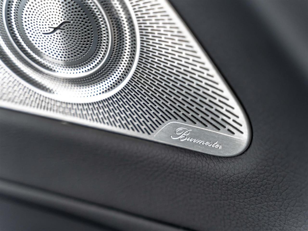 2022 Mercedes-Benz S300 S 500|AMG PKG|PREMIUM PKG|FULL MATTE WRAP|LOADED Photo