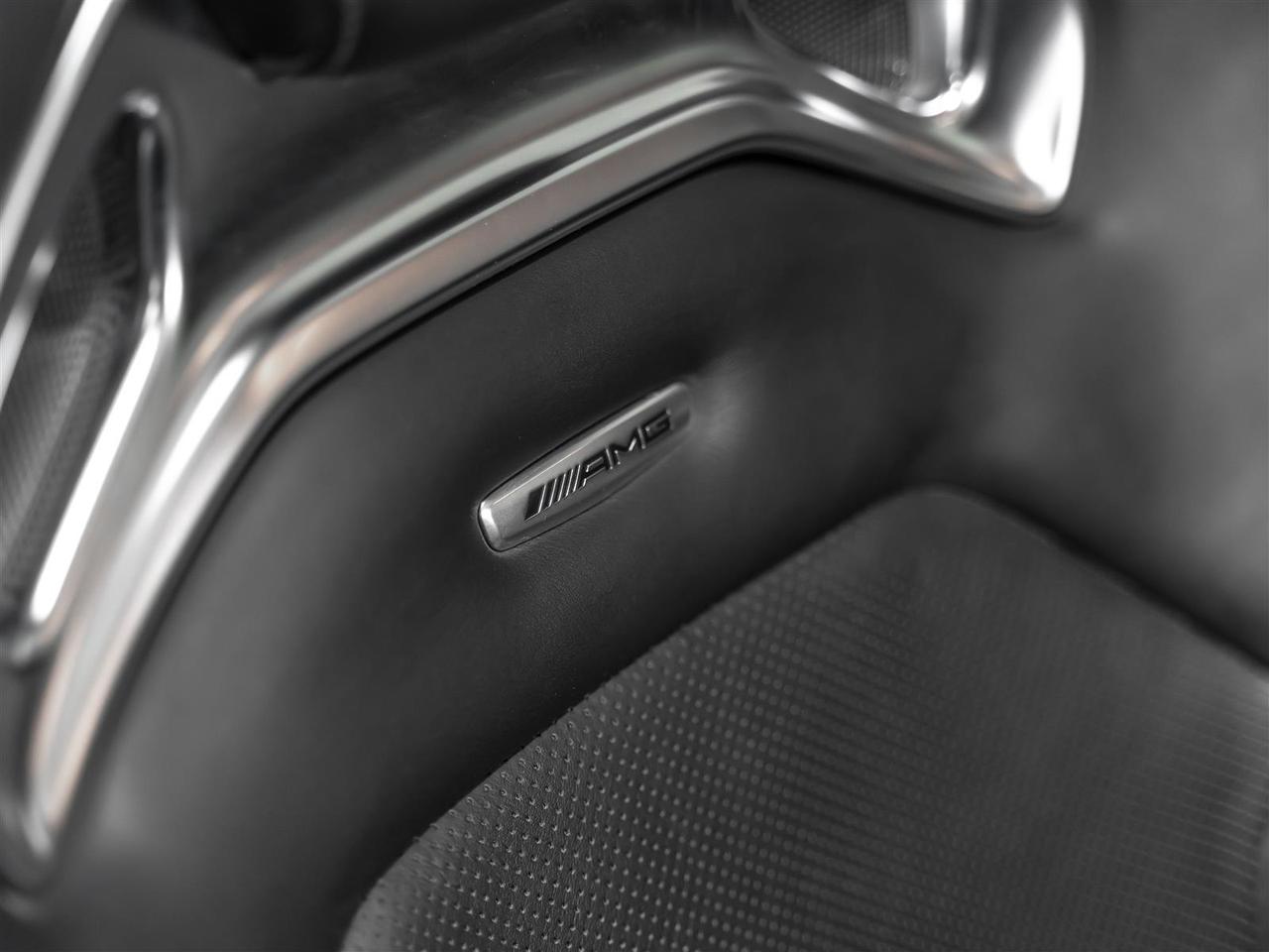 2019 Mercedes-Benz AMG GT CONVERTIBLE|AMG NIGHT PKG|BURMESTER|DISTRONIC|LOADED Photo