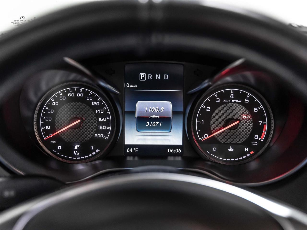 2019 Mercedes-Benz AMG GT CONVERTIBLE|AMG NIGHT PKG|BURMESTER|DISTRONIC|LOADED Photo