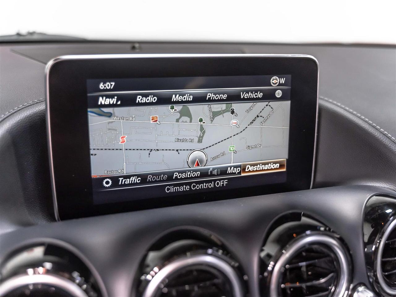 2019 Mercedes-Benz AMG GT CONVERTIBLE|AMG NIGHT PKG|BURMESTER|DISTRONIC|LOADED Photo