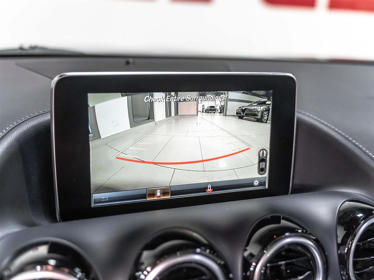 2019 Mercedes-Benz AMG GT CONVERTIBLE|AMG NIGHT PKG|BURMESTER|DISTRONIC|LOADED Photo