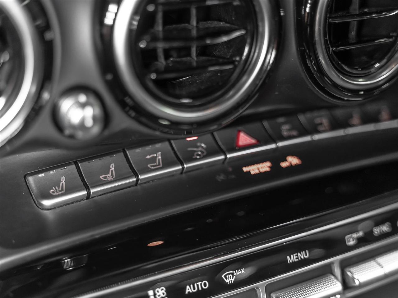 2019 Mercedes-Benz AMG GT CONVERTIBLE|AMG NIGHT PKG|BURMESTER|DISTRONIC|LOADED Photo