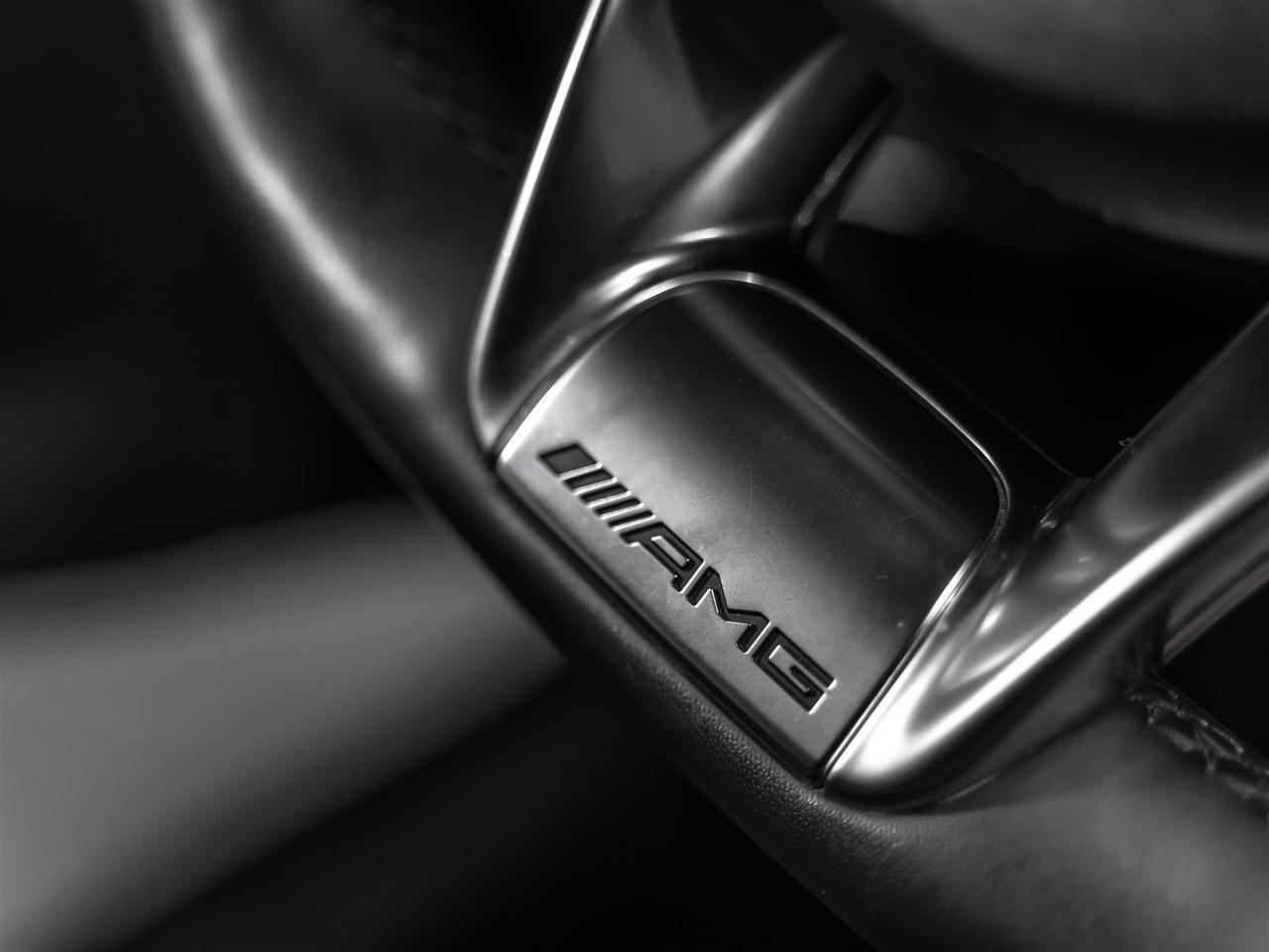 2019 Mercedes-Benz AMG GT CONVERTIBLE|AMG NIGHT PKG|BURMESTER|DISTRONIC|LOADED Photo