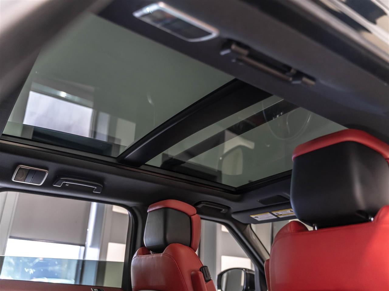 2021 Land Rover Range Rover Sport AUTOBIOGRAPHY|P400e HYBRID|MASSAGE|360CAM|PARK ASSIST Photo