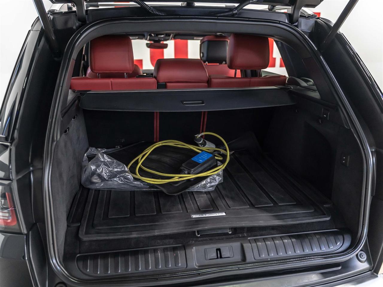 2021 Land Rover Range Rover Sport AUTOBIOGRAPHY|P400e HYBRID|MASSAGE|360CAM|PARK ASSIST Photo