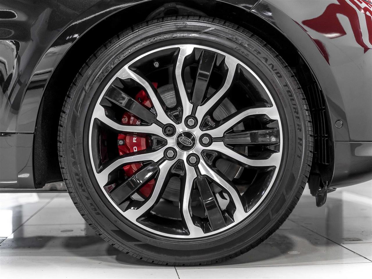 2021 Land Rover Range Rover Sport AUTOBIOGRAPHY|P400e HYBRID|MASSAGE|360CAM|PARK ASSIST Photo
