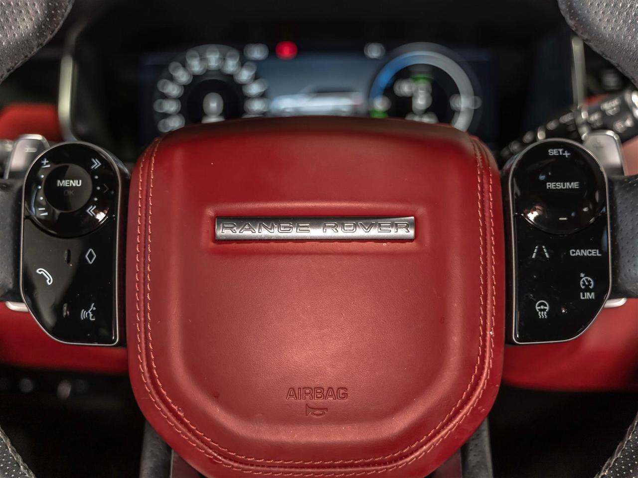 2021 Land Rover Range Rover Sport AUTOBIOGRAPHY|P400e HYBRID|MASSAGE|360CAM|PARK ASSIST Photo