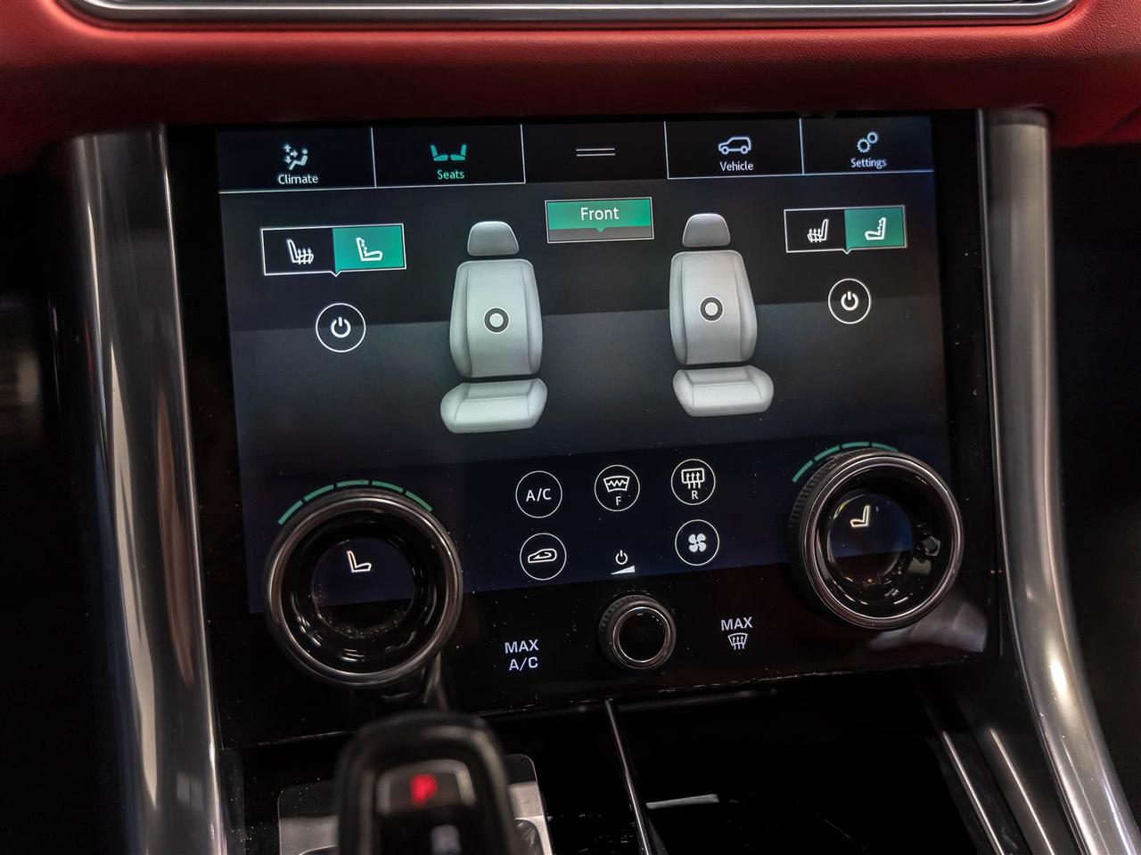 2021 Land Rover Range Rover Sport AUTOBIOGRAPHY|P400e HYBRID|MASSAGE|360CAM|PARK ASSIST Photo