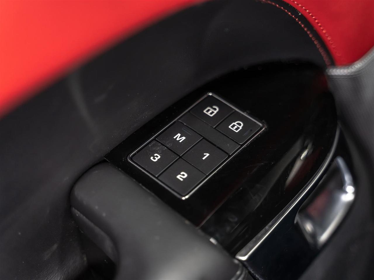 2021 Land Rover Range Rover Sport AUTOBIOGRAPHY|P400e HYBRID|MASSAGE|360CAM|PARK ASSIST Photo