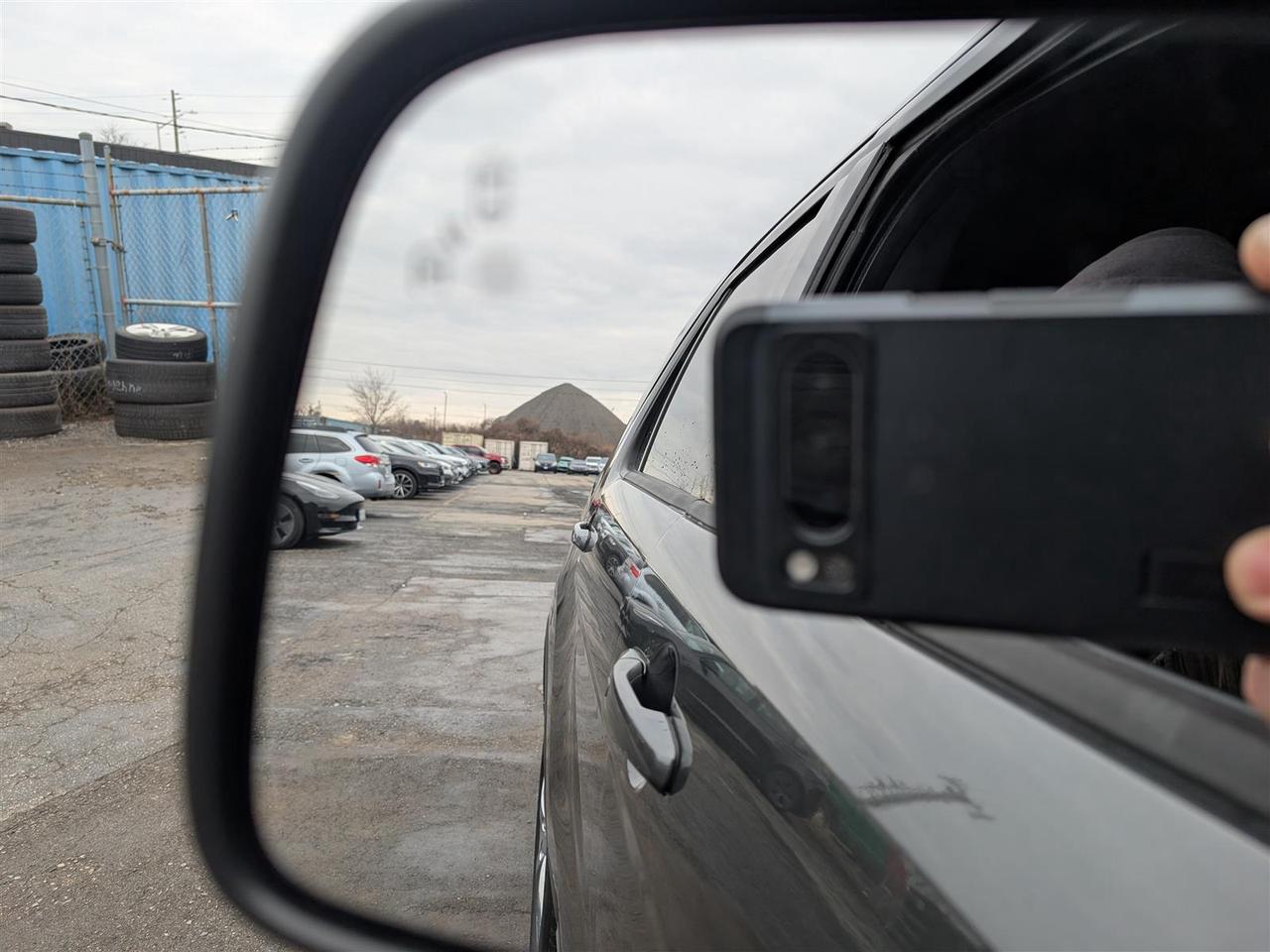 2018 Ford Explorer XLT - NAVI -  7 PASS - LEATHER - TECH FEATURES Photo