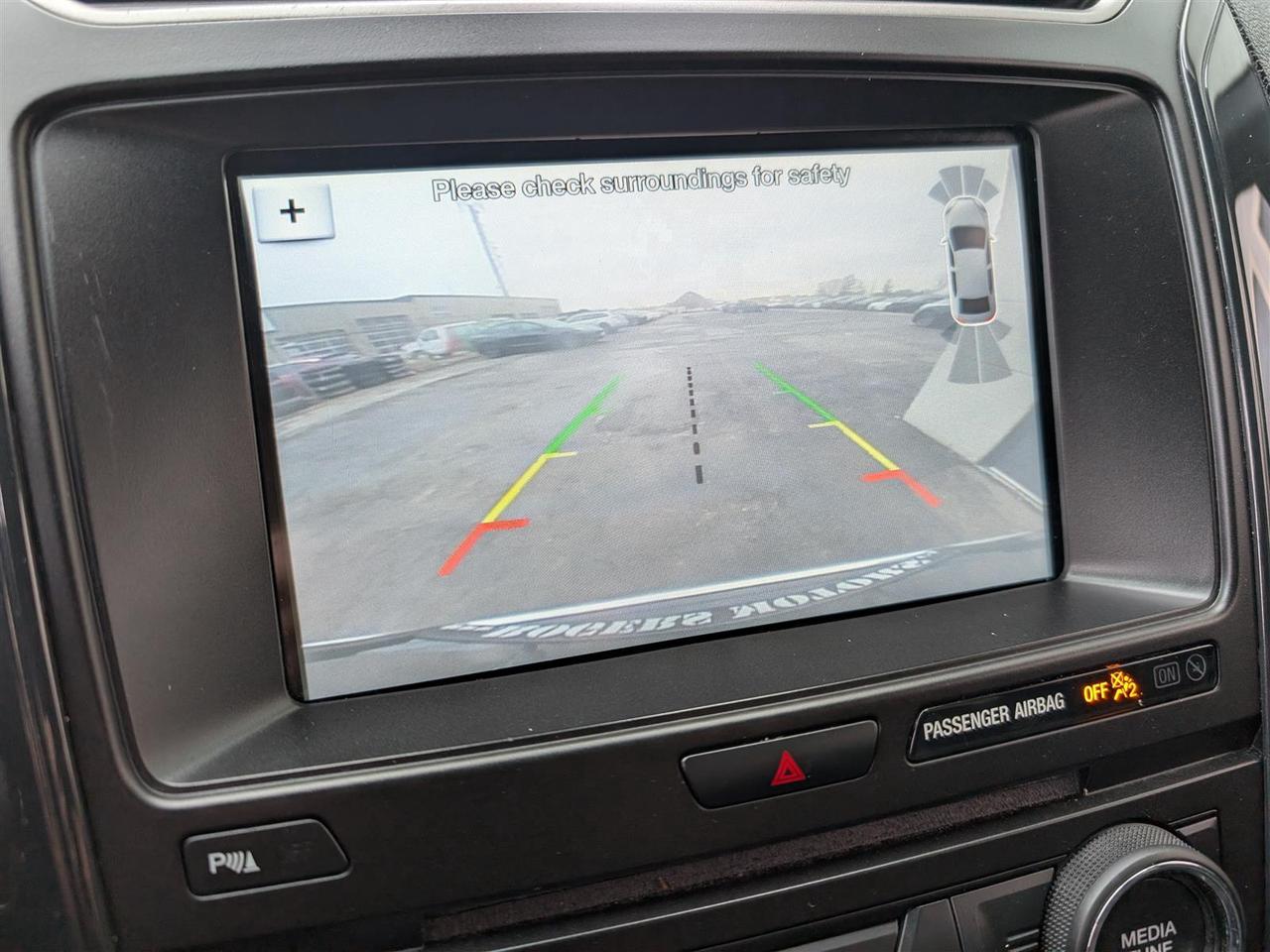 2018 Ford Explorer XLT - NAVI -  7 PASS - LEATHER - TECH FEATURES Photo