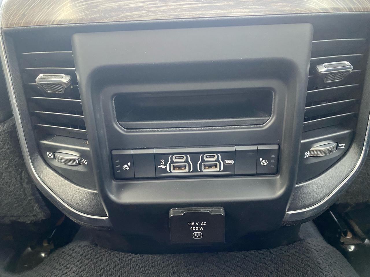 2019 RAM 2500 Laramie Crew Cab | Cummins Diesel | NAV | Sunroof Photo