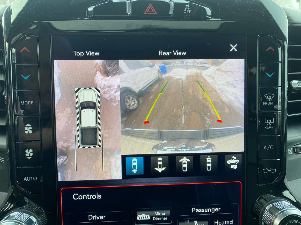 2019 RAM 2500 Laramie Crew Cab | Cummins Diesel | NAV | Sunroof Photo