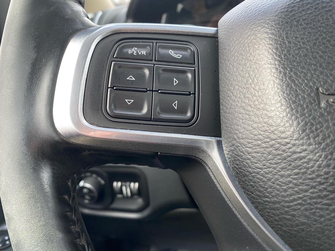 2019 RAM 2500 Laramie Crew Cab | Cummins Diesel | NAV | Sunroof Photo