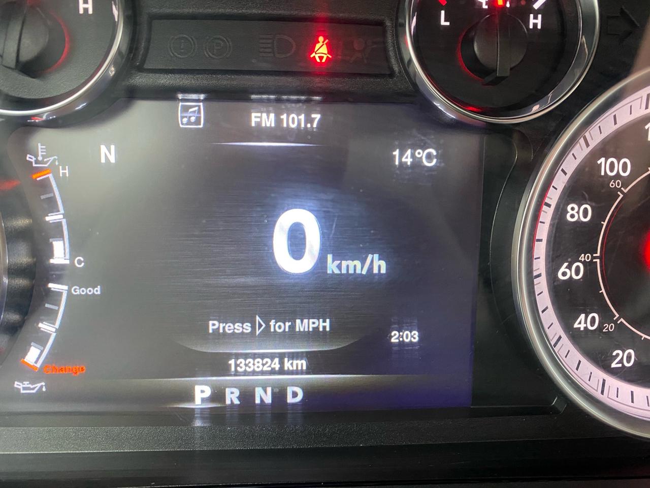 2022 RAM 1500 Tradesman | Leer Contractors Cap | BlueTooth | Android Auto | Apple CarPlay Photo