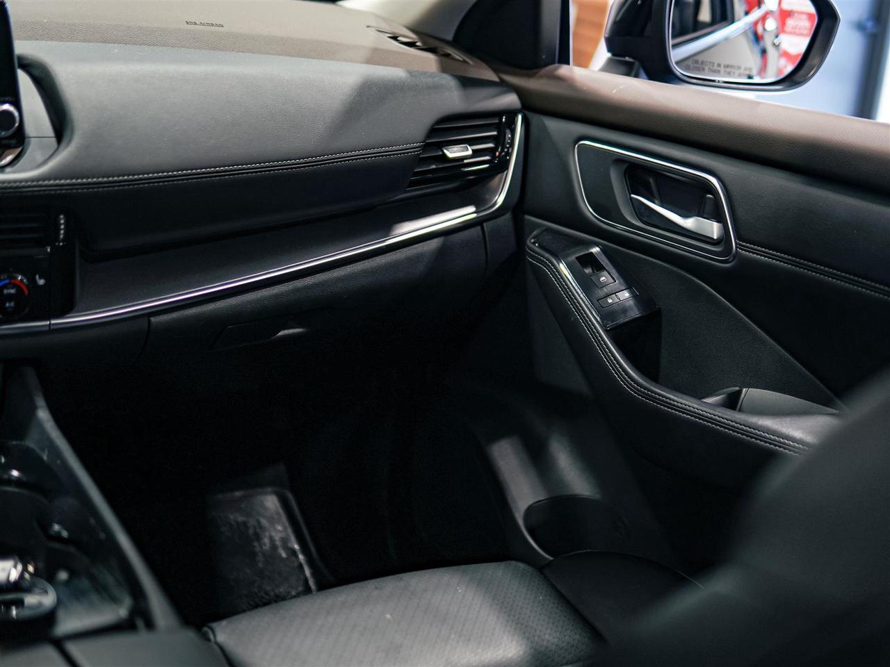 2021 Nissan Rogue SV AWD | PREMIUM | LEATHER | PANO ROOF Photo