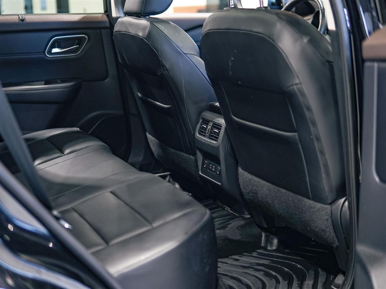 2021 Nissan Rogue SV AWD | PREMIUM | LEATHER | PANO ROOF Photo