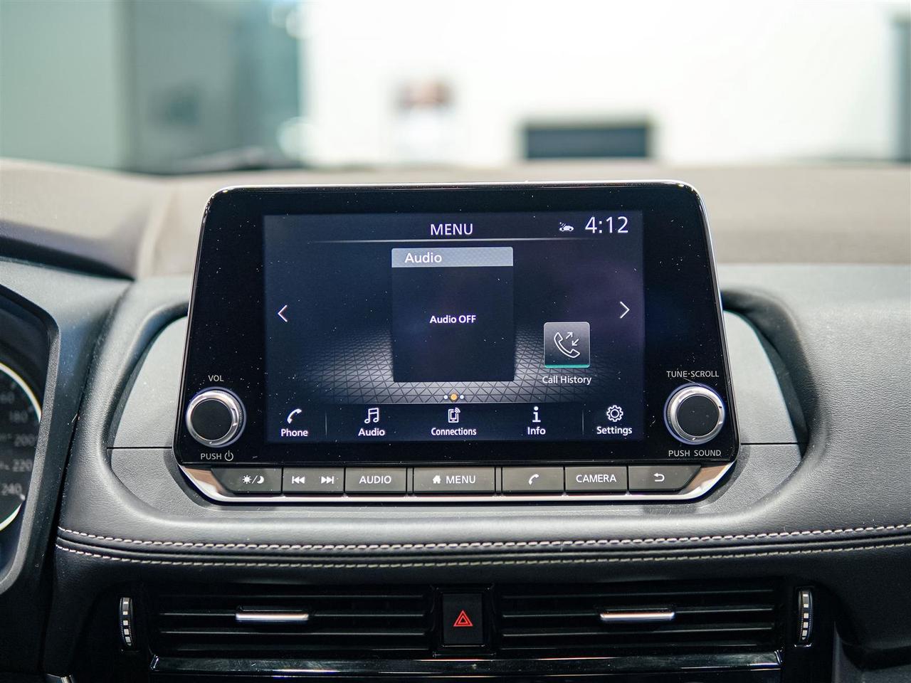 2021 Nissan Rogue SV AWD | PREMIUM | LEATHER | PANO ROOF Photo