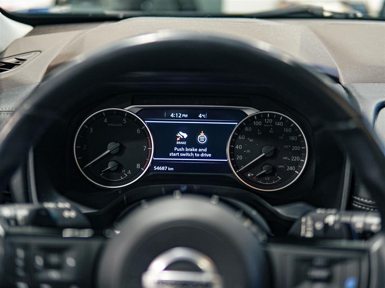 2021 Nissan Rogue SV AWD | PREMIUM | LEATHER | PANO ROOF Photo